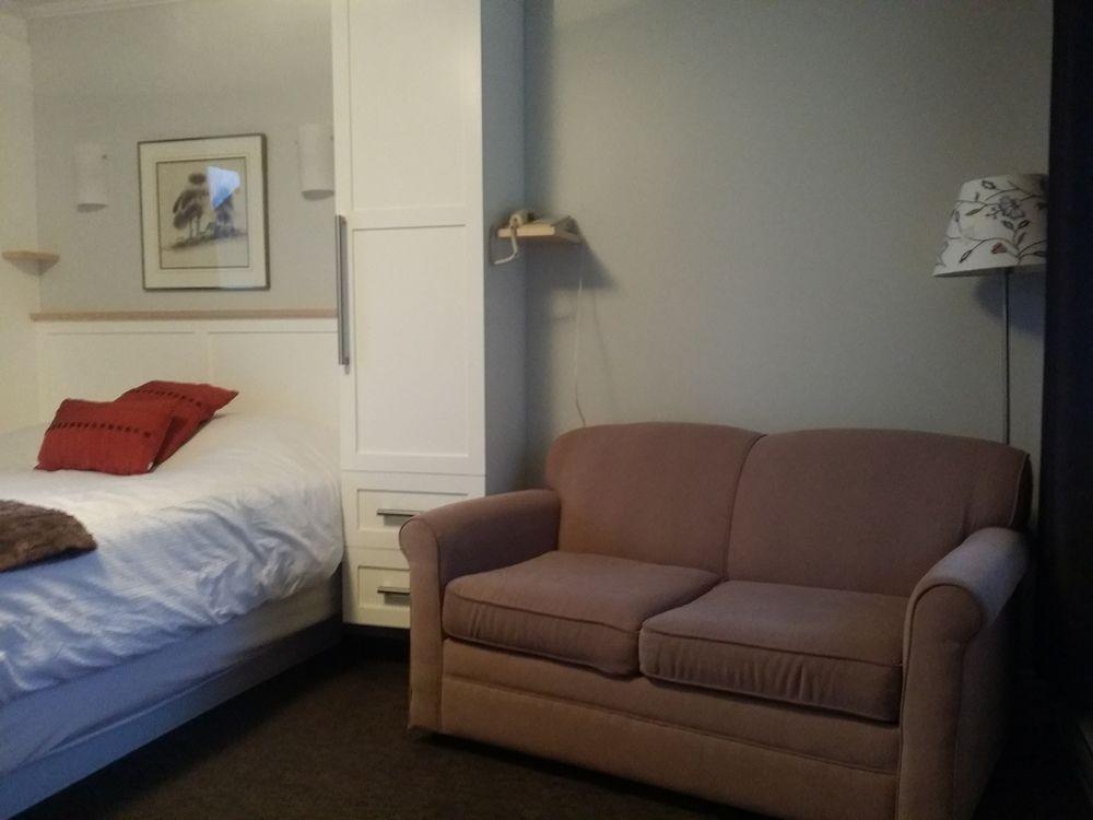 Auberge La Porte Rouge Mont-Tremblant Esterno foto