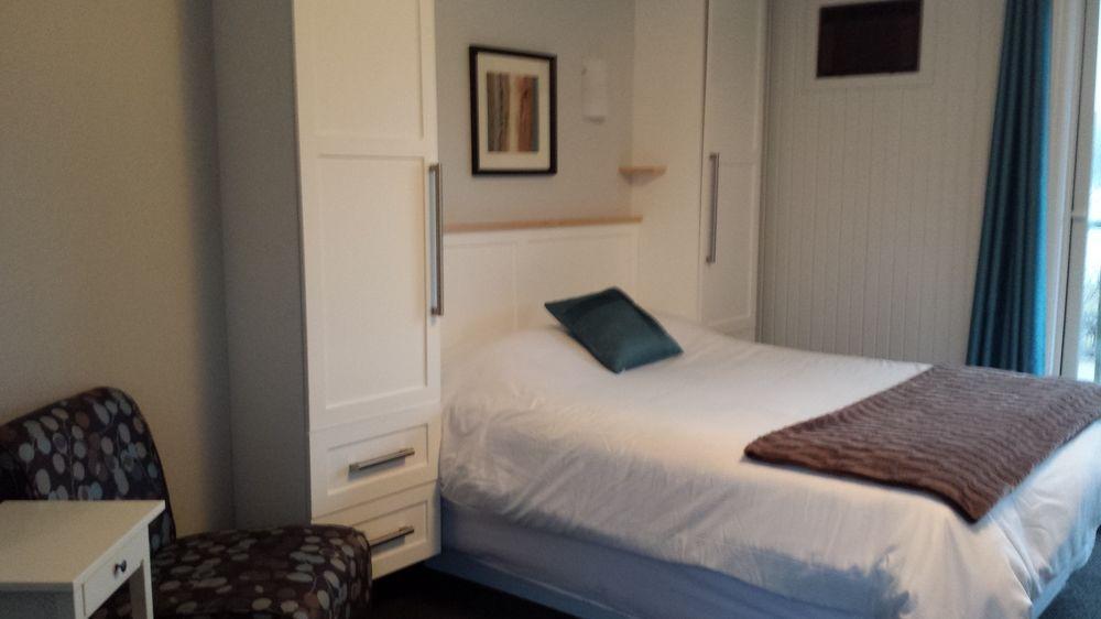 Auberge La Porte Rouge Mont-Tremblant Esterno foto