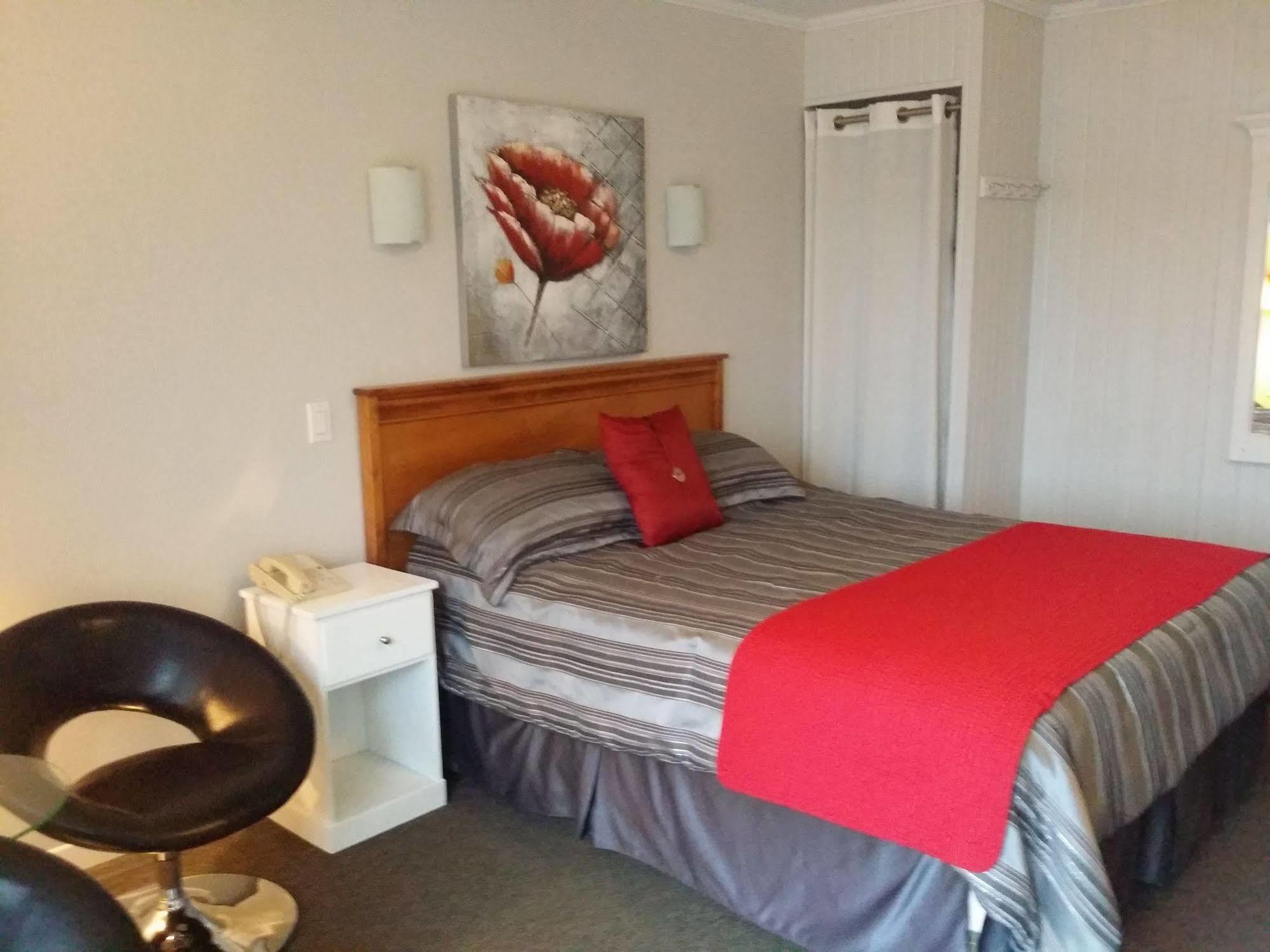 Auberge La Porte Rouge Mont-Tremblant Esterno foto